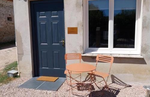 Echassieres House | Le terminus - FR-1-489-586