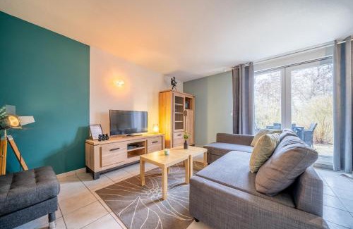 Haguenau Apartment | Le Terra Verde - Maison proche Gare