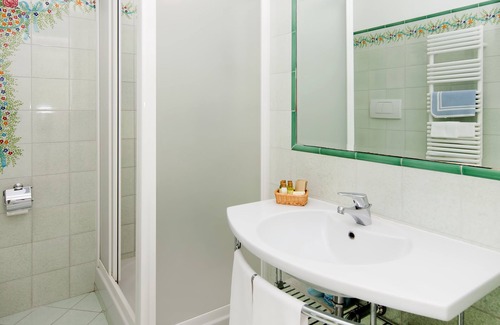 Conca dei Marini Hotel | Le Terrazze - Adults Only