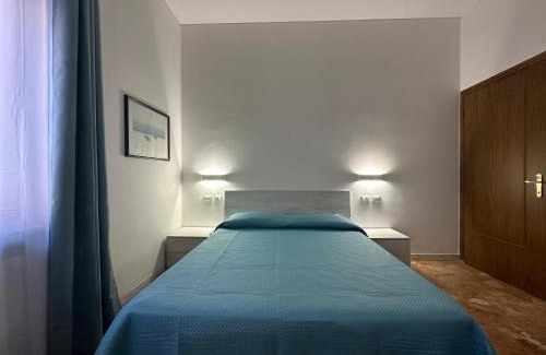 La Foce House | Le Terre del Golfo Rooms