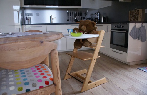 Menil-Lepinois House | Le Terrier Ensoleillé - 5 * holiday home near Reims with pool and every comfort