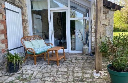 Dureil House | Le Tertre