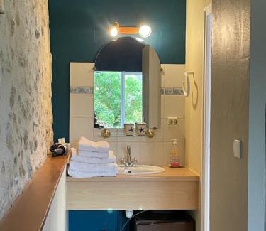 Dureil House | Le Tertre