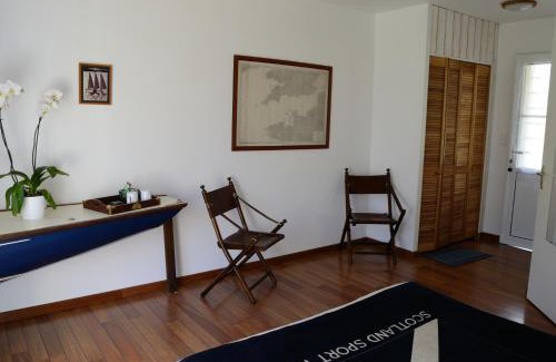Saint-Briac-sur-Mer Bed & Breakfast | Le Tertre Gatinais
