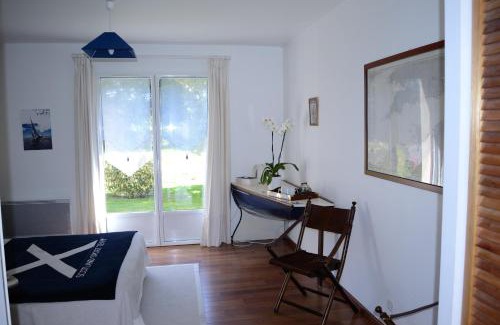 Saint-Briac-sur-Mer Bed & Breakfast | Le Tertre Gatinais