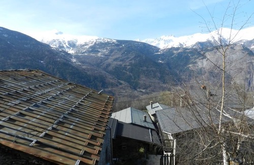 Saint-Michel-de-Maurienne House | LE THYL DESSUS - SAINT MICHEL DE MAURIENNE