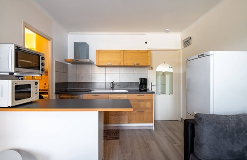 Amelie-les-Bains-Palalda Apartment | Le Thalasso - Apt classé 3* à 50 m des thermes