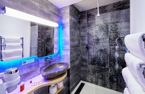 Camaret-sur-Mer Hotel | Le Thalassa Hôtel & Spa