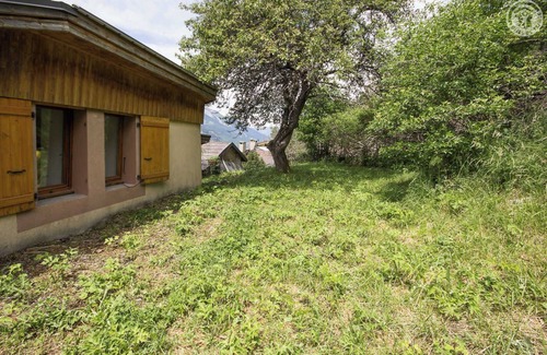 Saint-Michel-de-Maurienne House | LE THYL DESSUS - SAINT MICHEL DE MAURIENNE