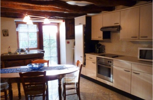 Sensenruth Bed & Breakfast | Le 'Ti 'Bou de Refuge