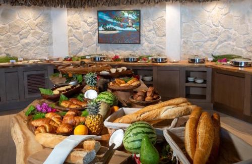 Tuherahera Resort | Le Tikehau by Pearl Resorts