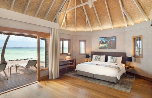 Tuherahera Resort | Le Tikehau by Pearl Resorts