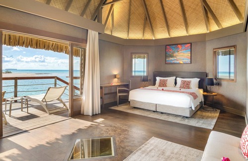 Tuherahera Resort | Le Tikehau by Pearl Resorts