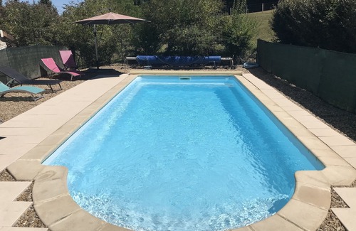 Boulazac-Isle-Manoire House | Le Tilleul