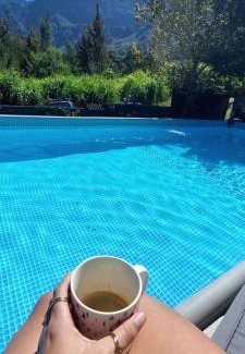 Cilaos Bed & Breakfast | Le torii