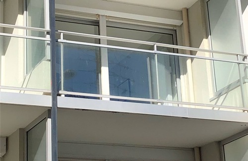 Le Touquet-Paris-Plage Apartment | Le Touquet T2 completely renovated, parking, south balcony