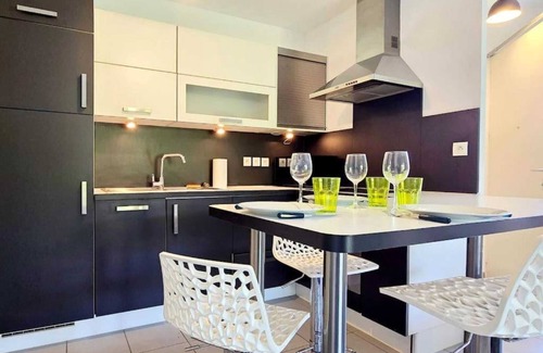 Thonon-les-Bains Apartment | Le Tranquille Le Tranquille