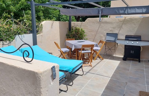 La Cadiere-d'Azur House | Le Tranquillou de BARAVEOU