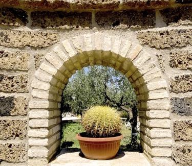 Lucera Bed & Breakfast | Le Tre Lune B&B