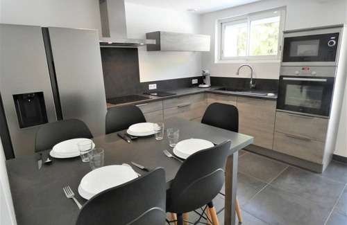 Orx House | Le Treuilh - ORX - Gîte