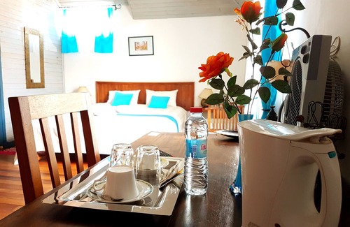Antsirabe Hotel | Le Trianon