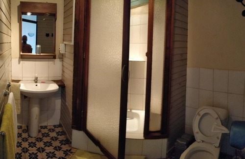 Antsirabe Hotel | Le Trianon