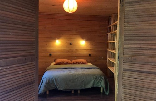 Bain-de-Bretagne Apartment | Le triskel de Bertaud