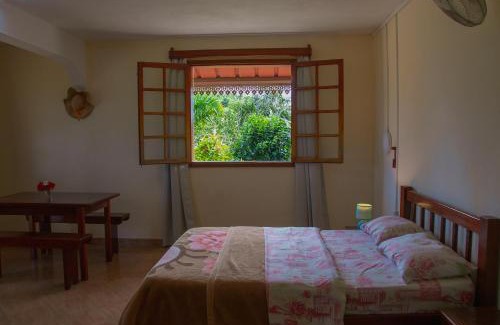 Coromandel Bed & Breakfast | Le Tropical Chez Jeannette