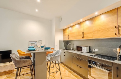La Richardais Apartment | Le "Ty Coz" Charmant T3 Tout Confort Refait à Neuf, Proche Plages