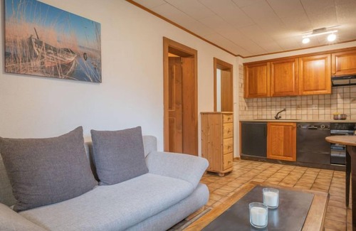 Leytron Apartment | Le Tzanton by Interhome