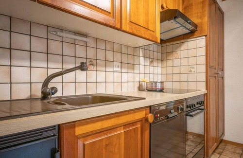 Leytron Apartment | Le Tzanton by Interhome