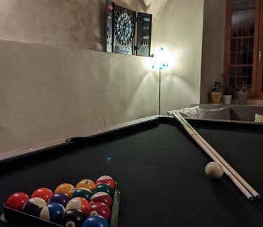 Jausiers Bed & Breakfast | Le Val d'Ailleurs