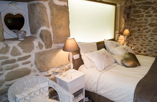 Chatte Bed & Breakfast | Le Val Des Sens