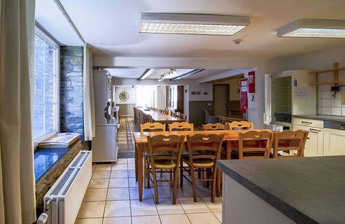 Vresse-sur-Semois House | Le Val Fleuri - Gîte for 32 in Vresse-sur-Semois