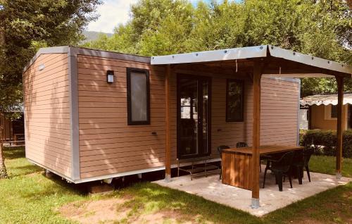 Ispagnac Hotel | Le Vallon