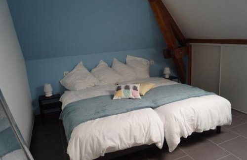 Haselbourg House | Le Valsberg