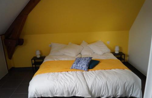 Haselbourg House | Le Valsberg