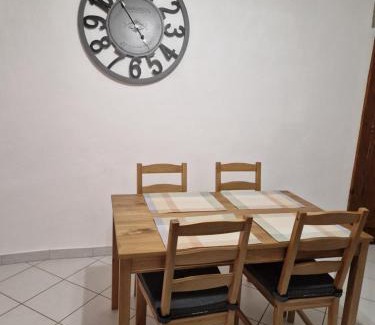 Bedoin House | Le Valtim