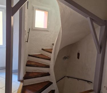 Bedoin House | Le Valtim