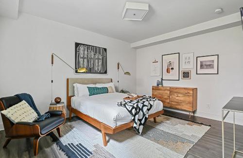 Poncey-Highland Apartment | Le Venture