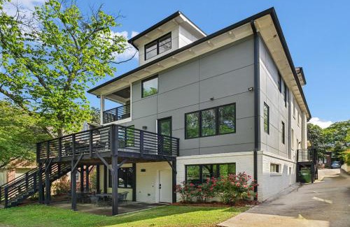 Poncey-Highland Apartment | Le Venture