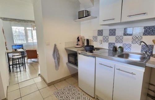 Chabeuil Apartment | Le Vercors