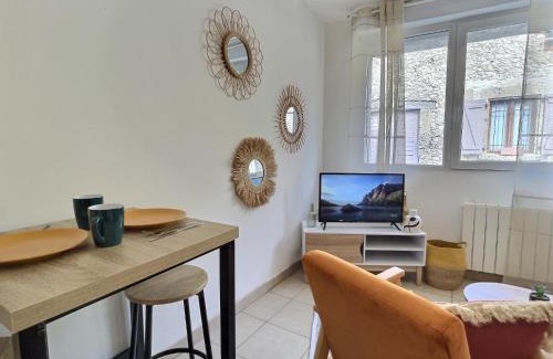 Chabeuil Apartment | Le Vercors