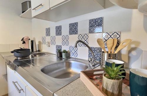 Chabeuil Apartment | Le Vercors