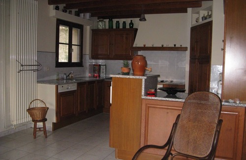 Xaintray House | LE VERGER bucolic gîte, haven of peace between Puy du Fou and Futuroscope 6/8 pers