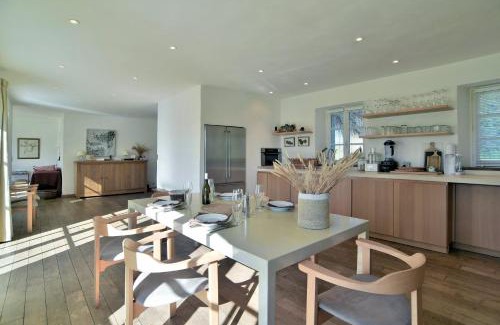 Saint-Lunaire House | Le Verger - Charmante maison avec jardin