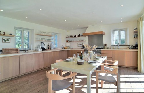 Saint-Lunaire House | Le Verger - Charmante maison avec jardin