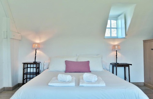 Saint-Lunaire House | Le Verger - Charmante maison avec jardin