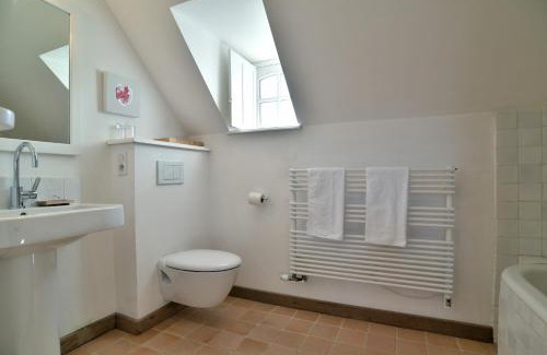 Saint-Lunaire House | Le Verger - Charmante maison avec jardin