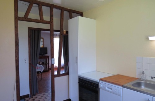 Royville House | Le Verger - Royville